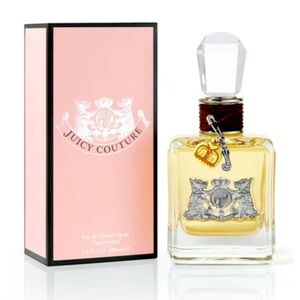 *NEW* Juicy Couture Original formulation 2009